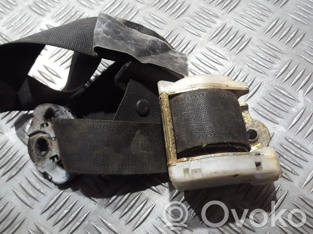 Opel Corsa B Cinturón delantero 
