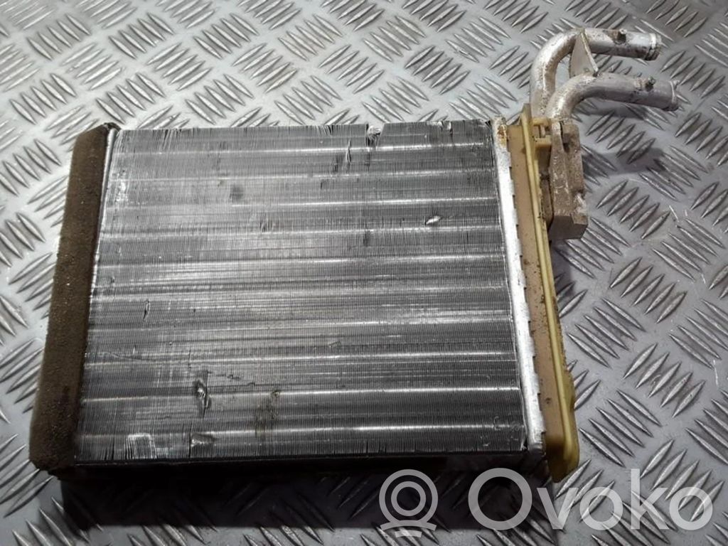 Fiat Ducato Radiator aerotermă 