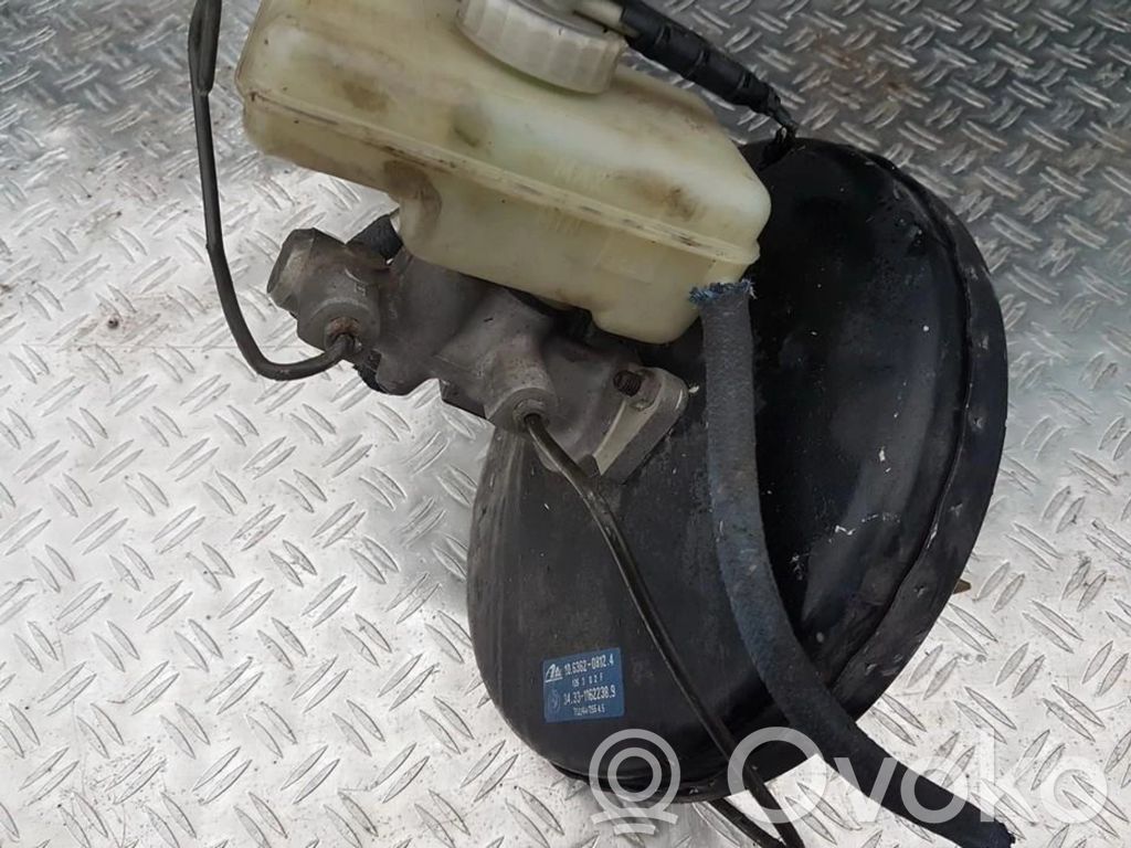 BMW 3 E36 Servofreno 