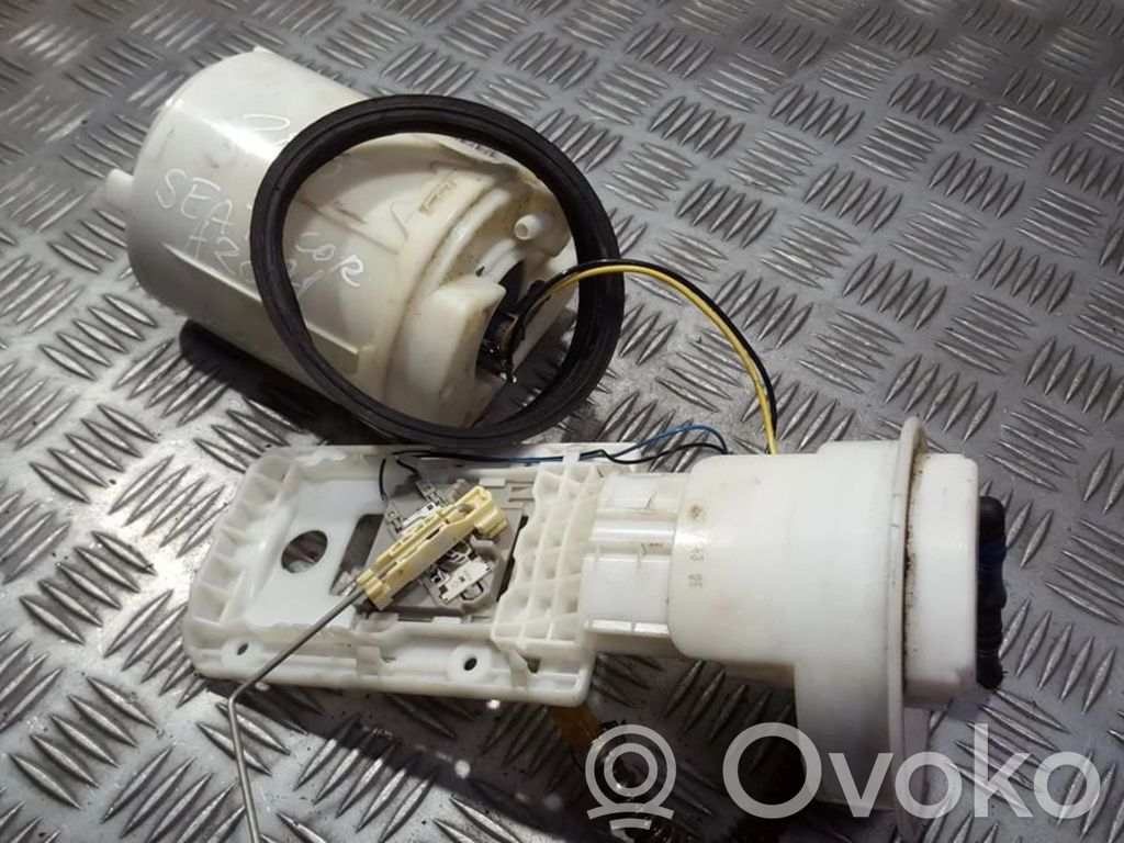 Seat Cordoba (6L) Pompă combustibil în rezervor 
