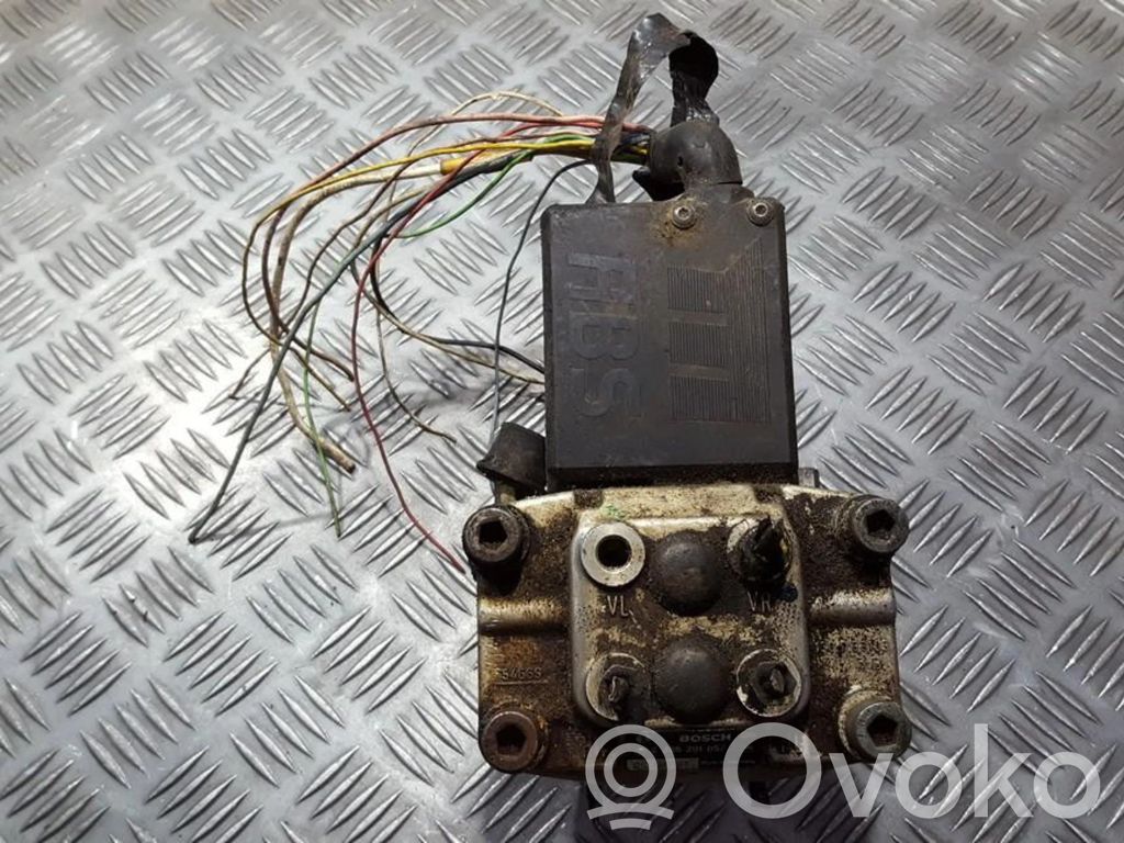 Peugeot 605 Pompe ABS 