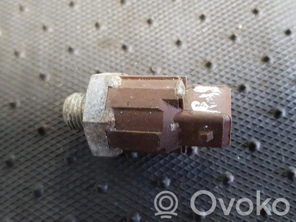 Renault Clio II Nakutusanturi 