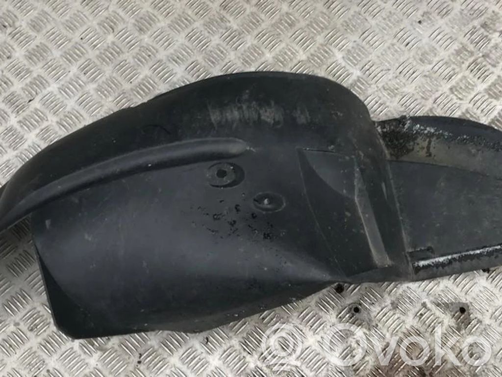Citroen Xsara Picasso Nadkole przednie 
