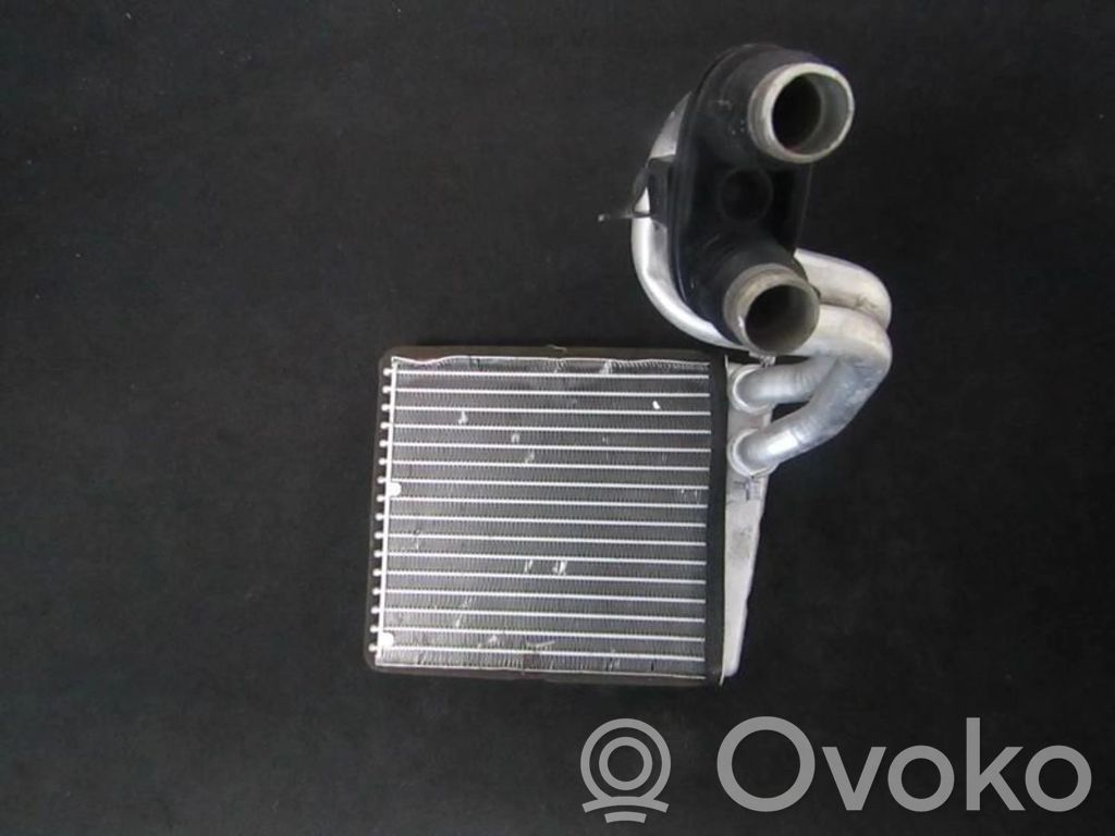 Volkswagen Golf V Radiatore riscaldamento abitacolo 