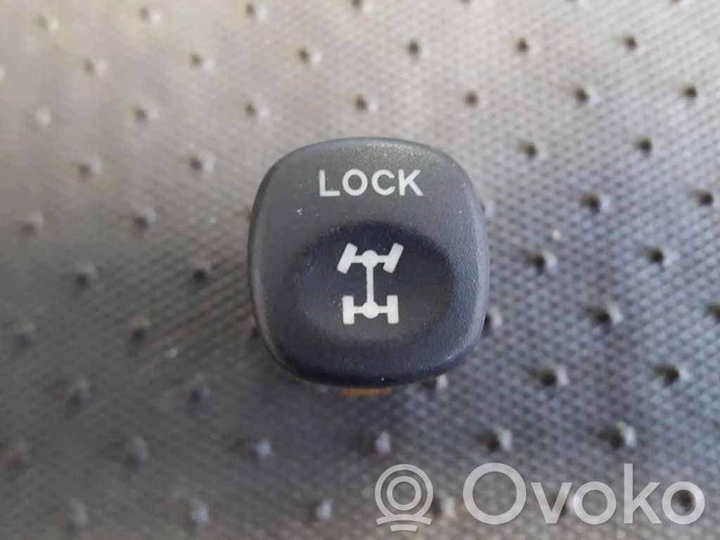 Ford Maverick Other switches/knobs/shifts 