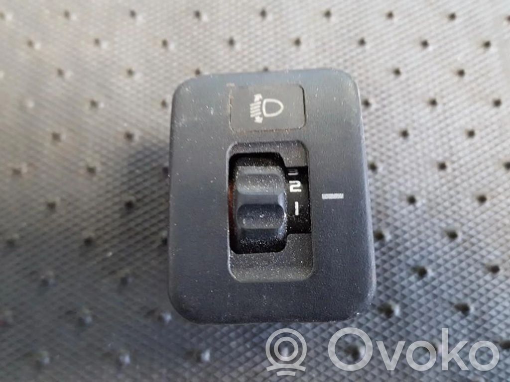 Headlight level height control switch   0307851418,5269264,0307851418,5269264,5269419
