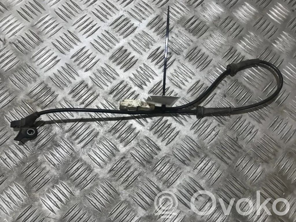 Peugeot 307 Sensore velocità del freno ABS
