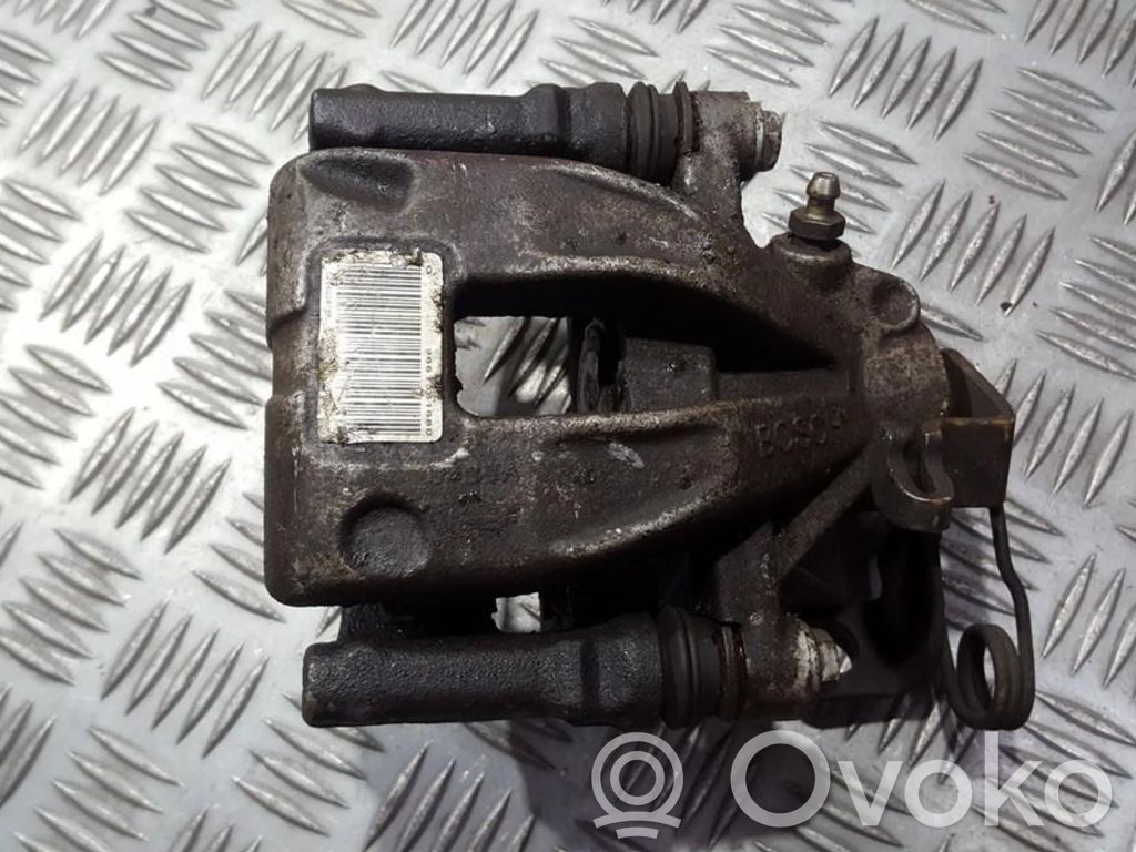 Citroen C4 I Tylny zacisk hamulcowy 