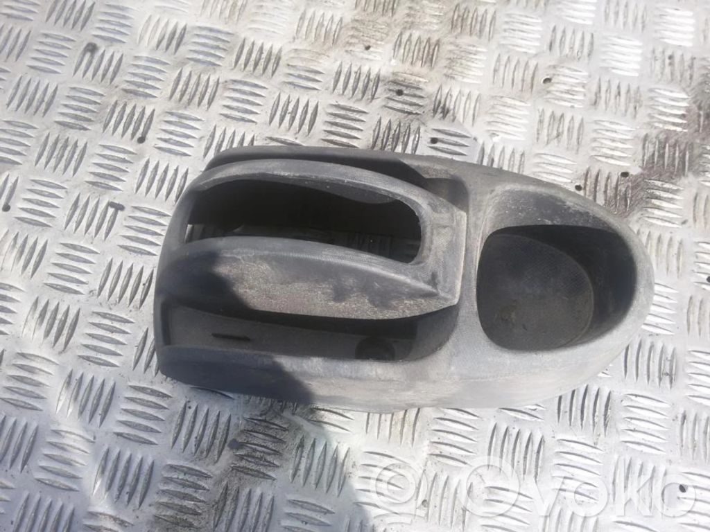 Toyota Aygo AB40 Altra parte interiore