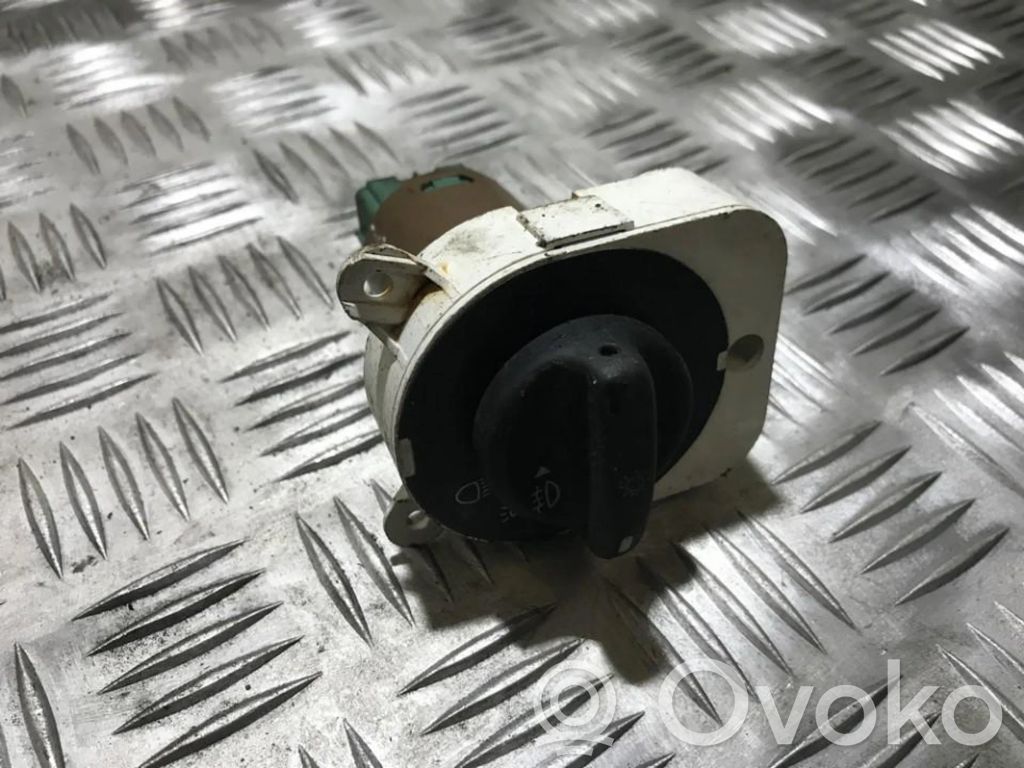 Ford Mondeo MK II Interruptor de luz 