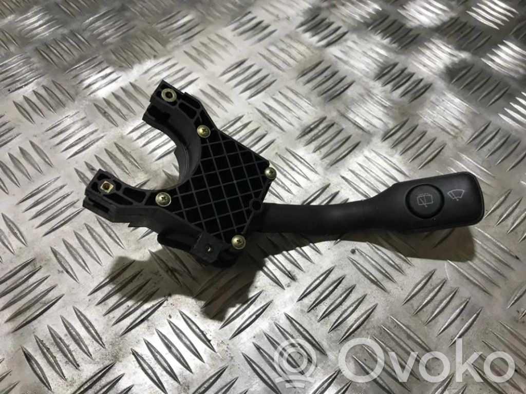 Audi A4 S4 B5 8D Leva comando tergicristalli 