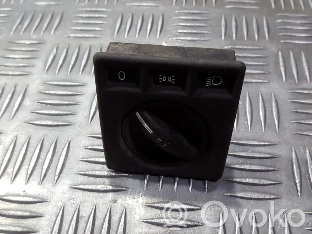 Opel Rekord E2 Interruptor de luz 