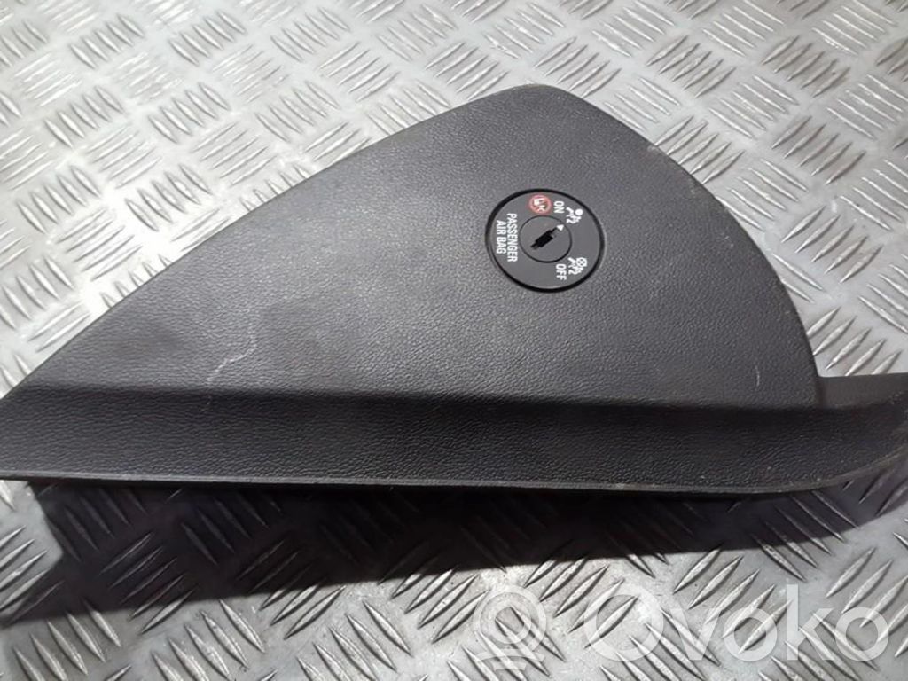 Opel Insignia A Altra parte interiore 