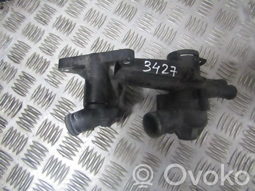 Volkswagen Golf V Conductă/furtun lichid de răcire motor