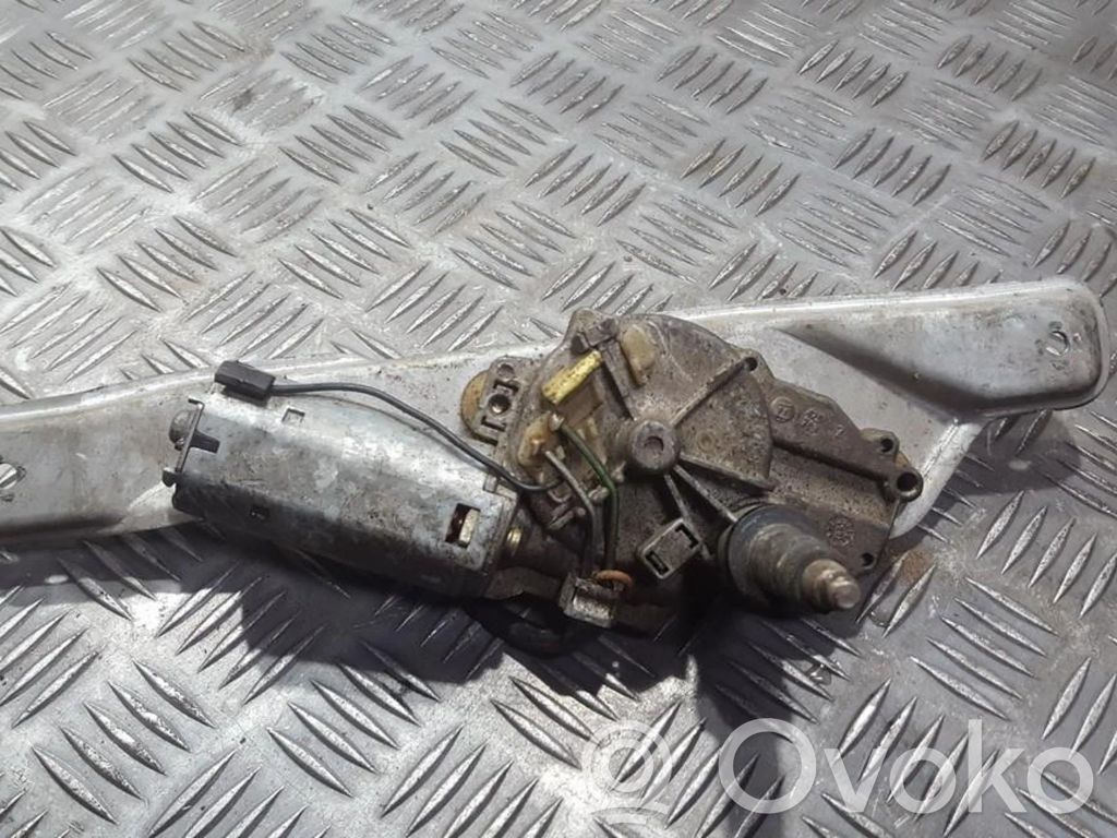 Volkswagen Sharan Motor ștergător lunetă 