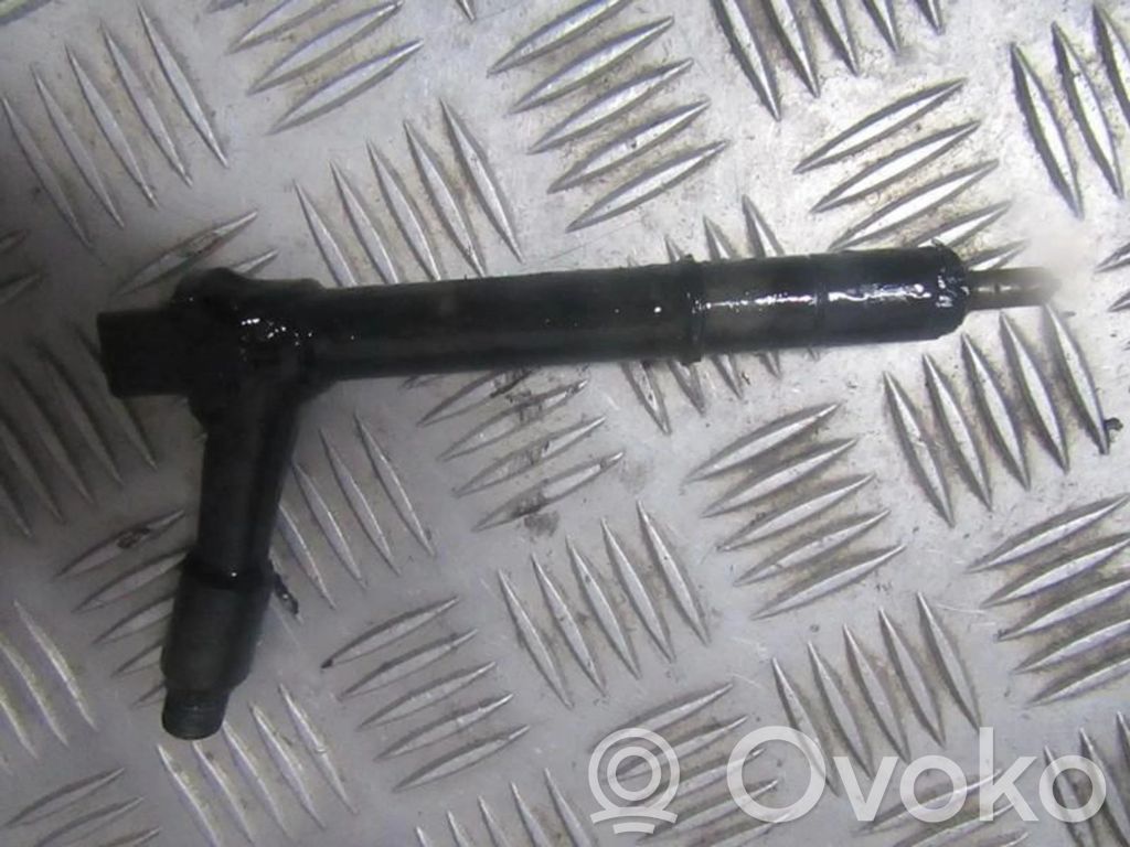 Inyector de combustible   TJBB01901D,010167,010167,TJBB01901D