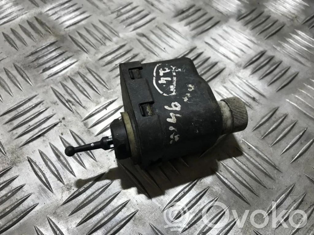 Scheinwerferstellmotor
