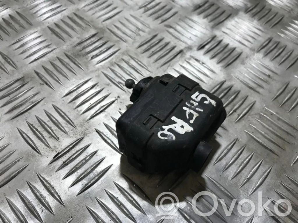 Renault 19 Motorino di regolazione assetto fari 