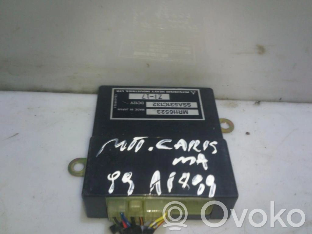 Alte unități/module de control   MR116523,SSA531C132,MR116523,SSA531C132