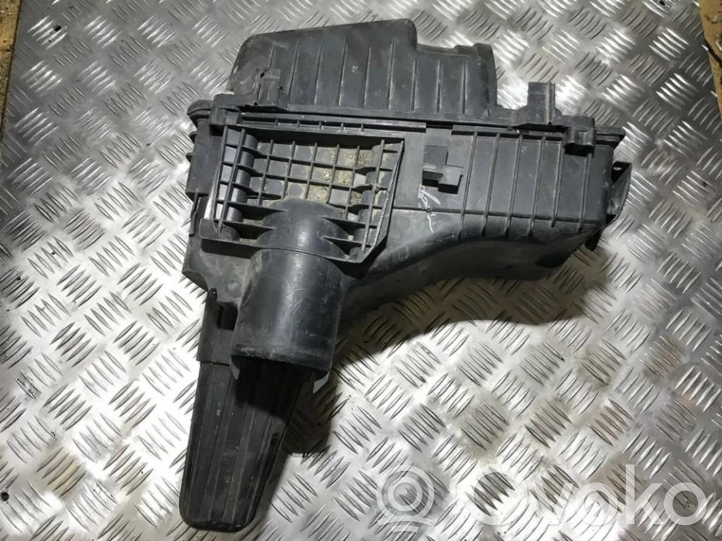 Peugeot 607 Scatola del filtro dell’aria 