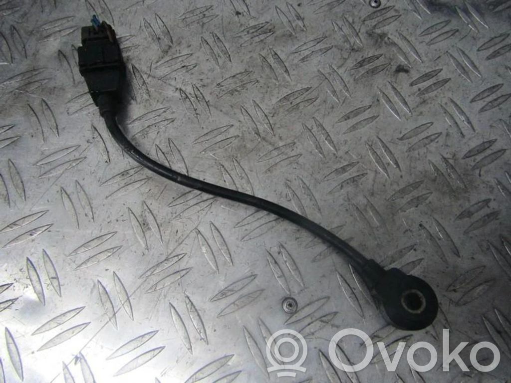 Hyundai Coupe Klopfsensor 
