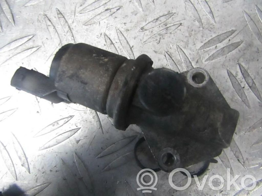 Ford Fiesta Brīvgaitas vārsts (regulators) 