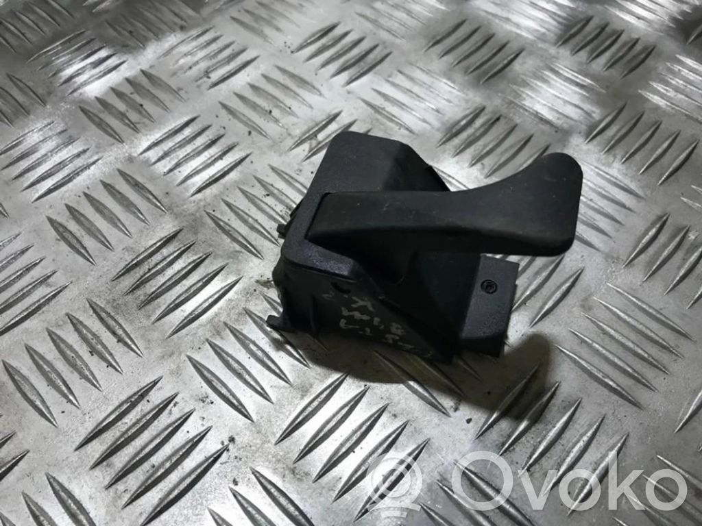 Ford Fiesta Front door interior handle 