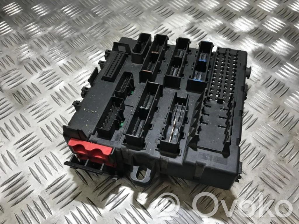 Opel Vectra C Set scatola dei fusibili 