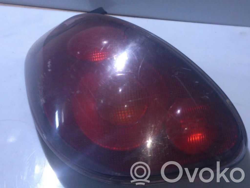 Fiat Bravo - Brava Takavalot 