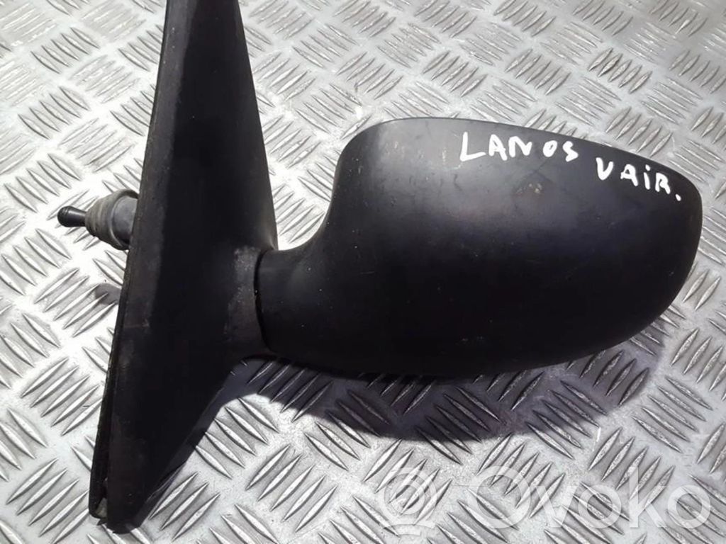 Daewoo Lanos Front door electric wing mirror 