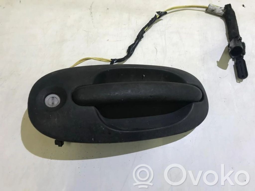 Chrysler Voyager Manecilla externa puerta delantera 