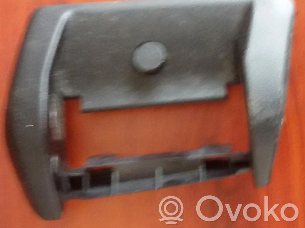 Takaoven sisäkahva