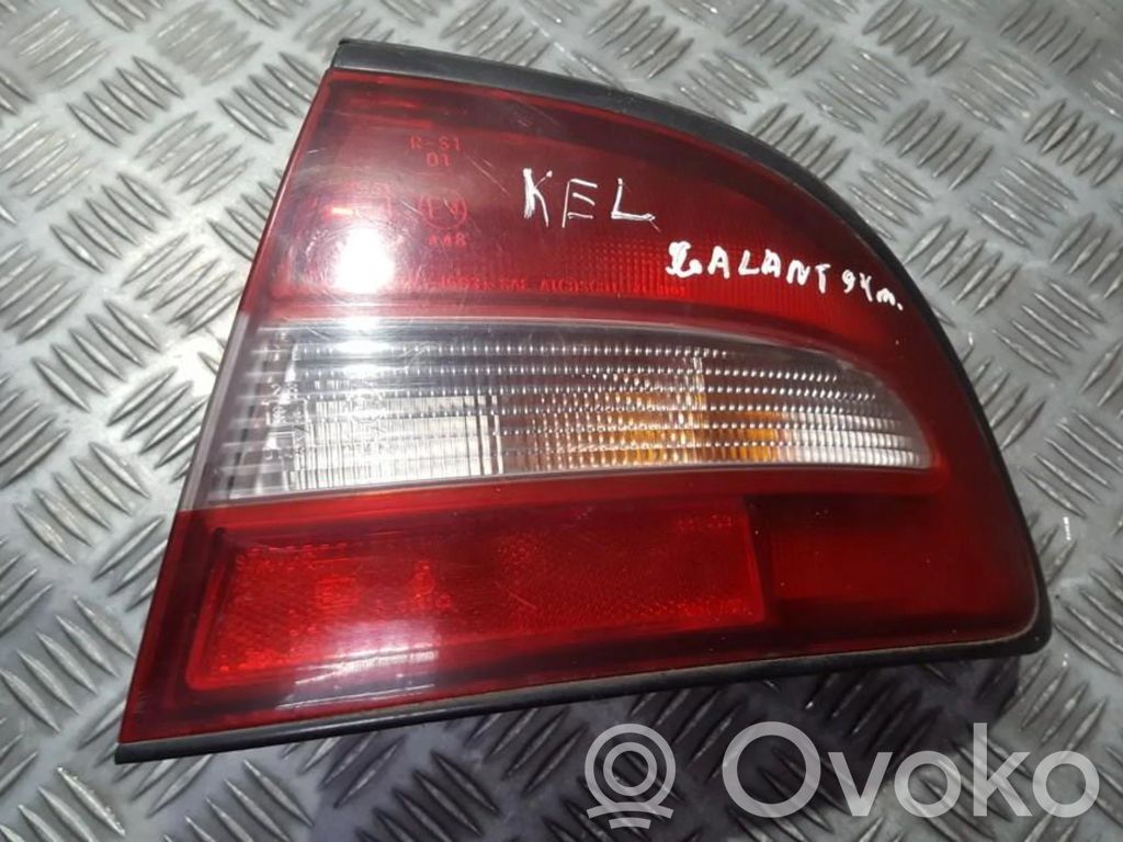 Mitsubishi Galant Feux arrière / postérieurs