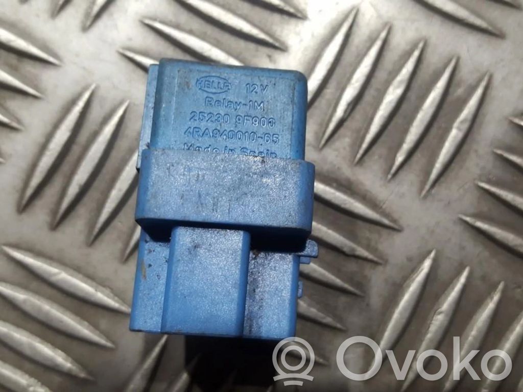 Muu rele   252309F900,4RA94001065,252309F900,4RA94001065,4RA94001065