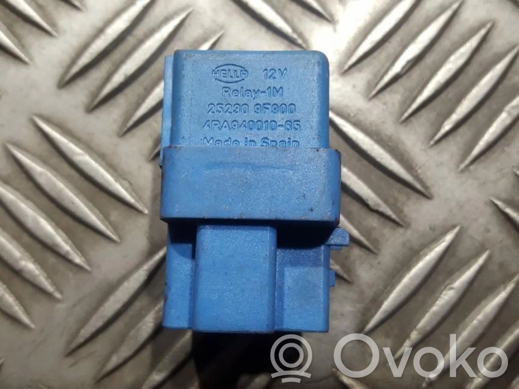 Muu rele   252309F900,4RA94001065,252309F900,4RA94001065,4RA94001065
