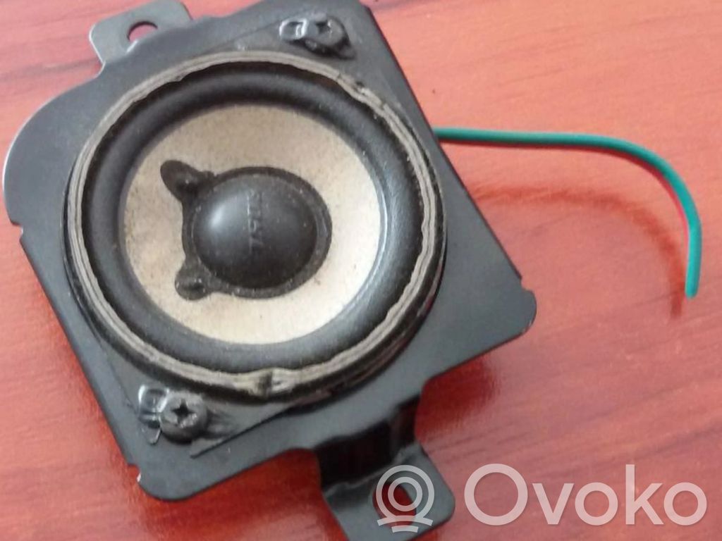 Mazda RX8 Front door speaker 