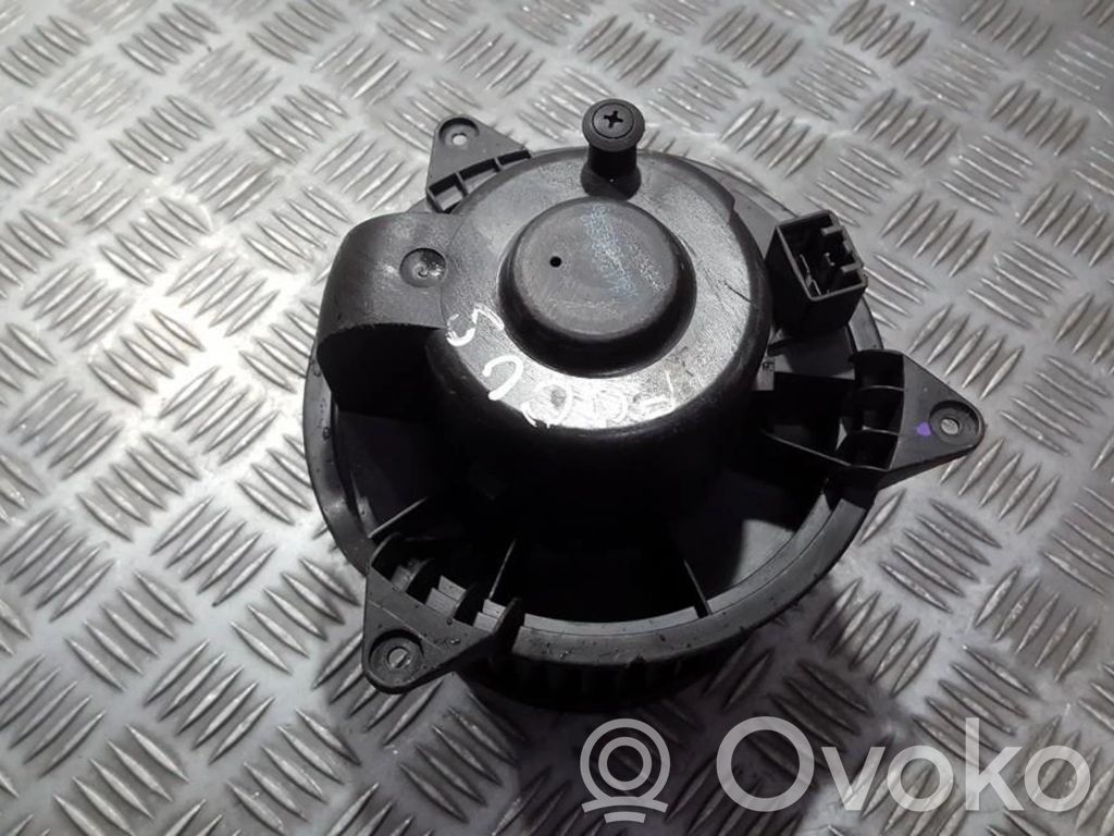 Ford Focus Pulseur d'air habitacle 