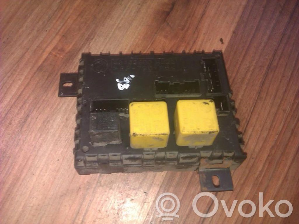 Fiat Marea Set scatola dei fusibili 