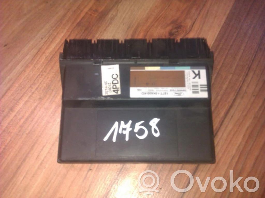 Module confort   1S7T15K600KD,1S7T15K600KD,1S7T15K600KD,1S7T15K600KD,5WK48743E