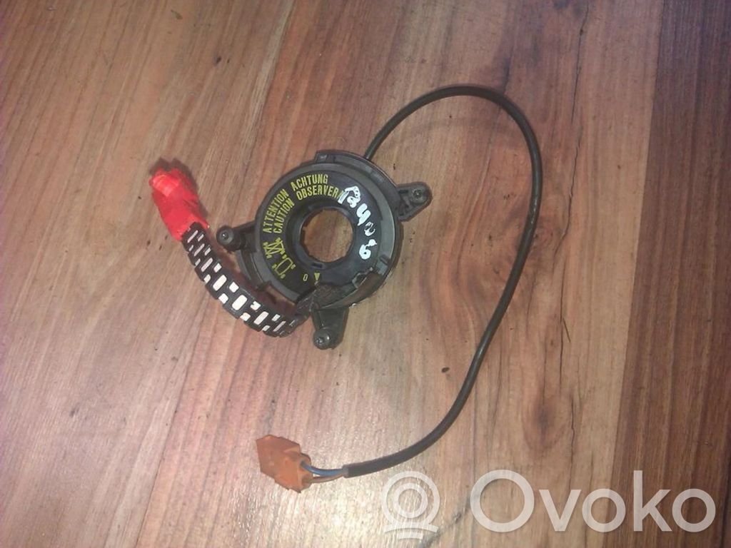 Peugeot 406 Inel glisant airbag (inel SRS) 
