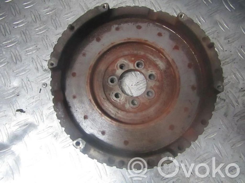 Flywheel