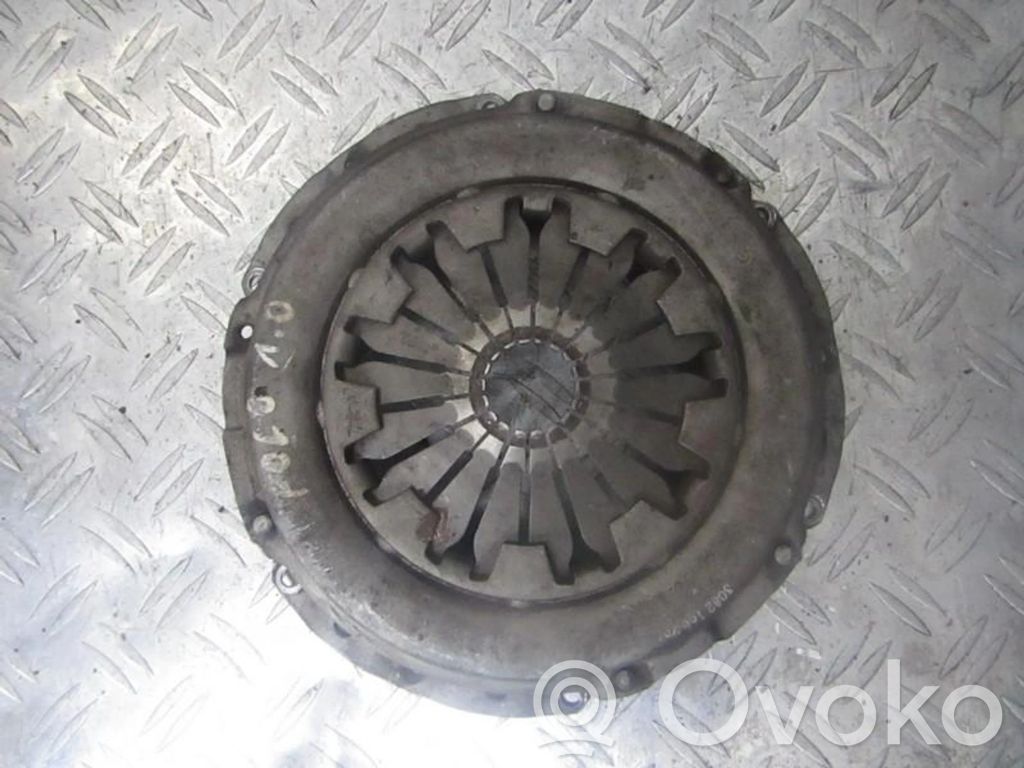 Volkswagen Polo Placă de presiune 