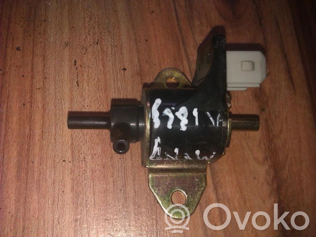 Ford Mondeo MK I Electroválvula del turbo