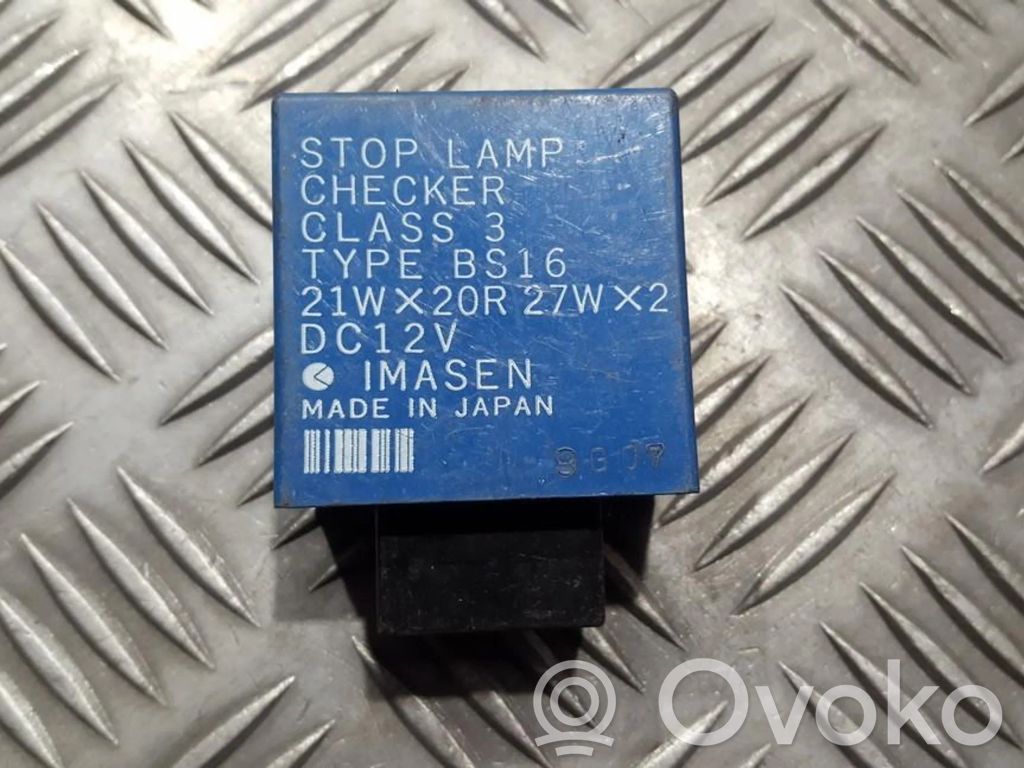 Other relay   TYPEBS16,TYPEBS16