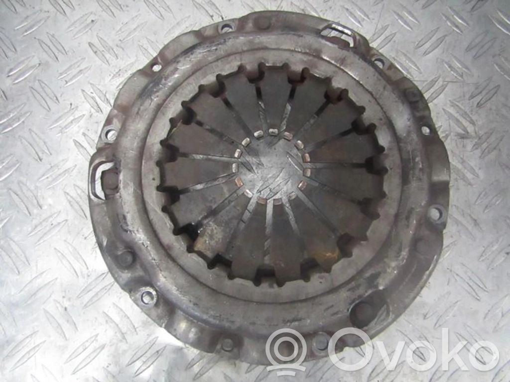 Pressure plate