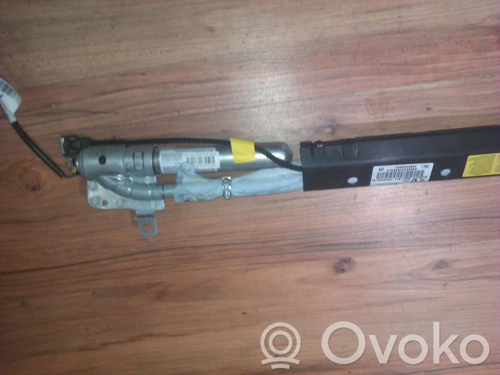 Ford Mondeo Mk III Airbag del techo