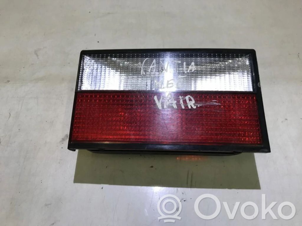 Citroen Xantia Luci posteriori del portellone del bagagliaio 