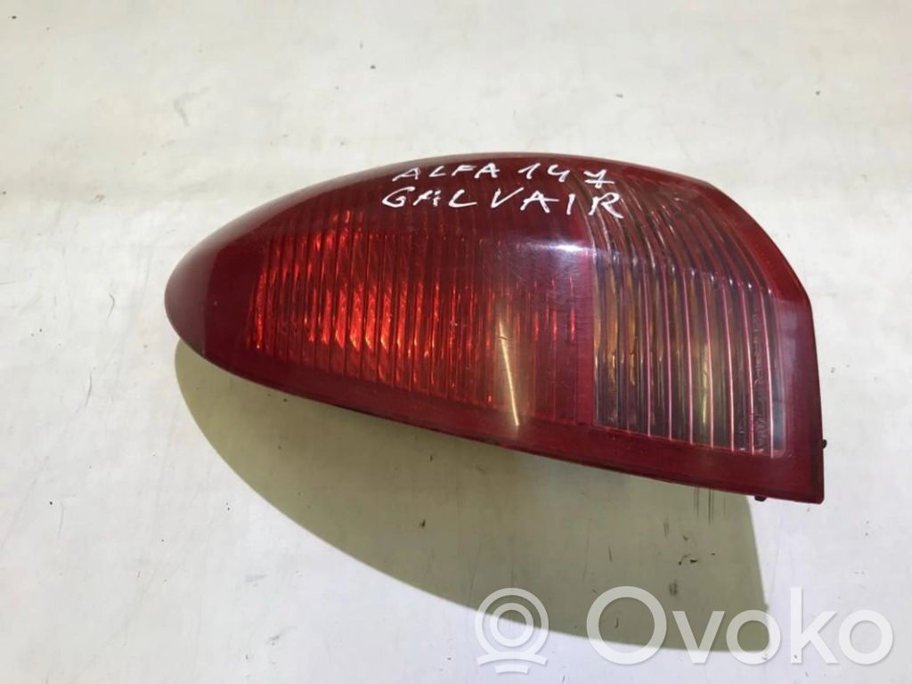 Alfa Romeo 147 Lampă spate în caroserie 
