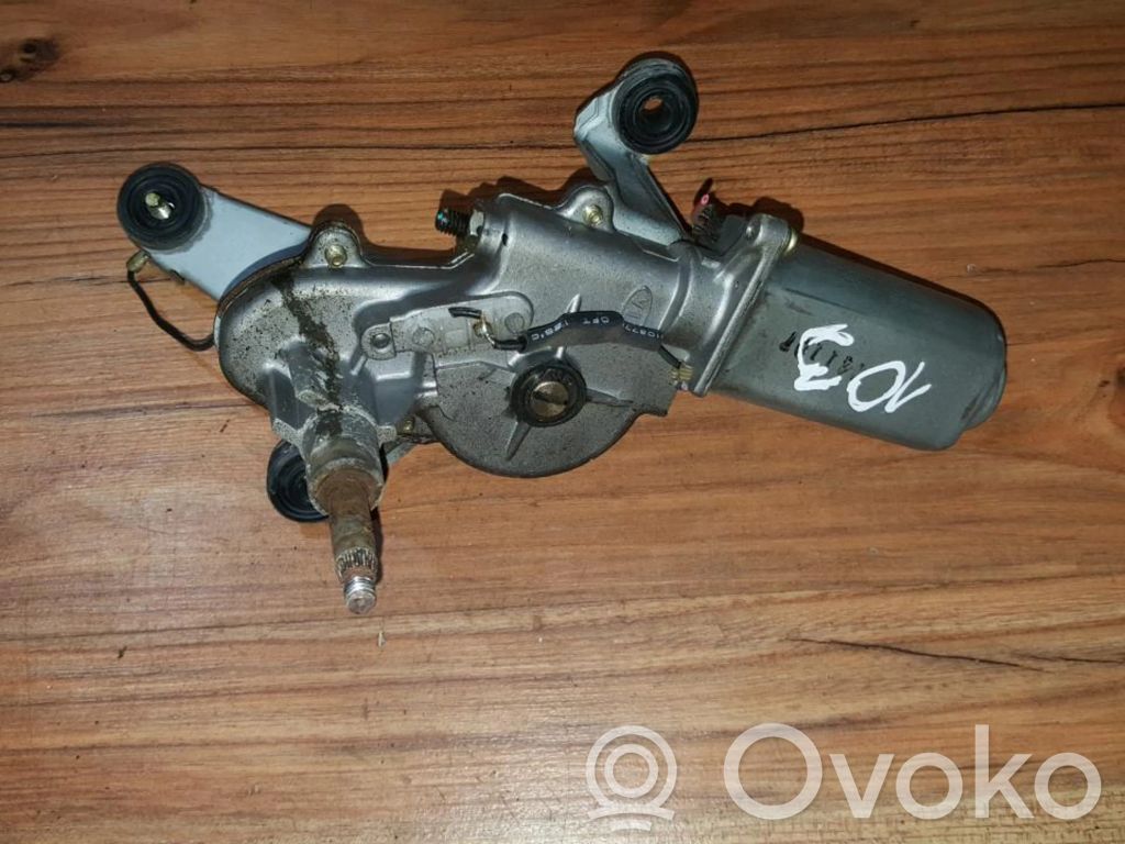 Motor ștergător lunetă   035111240,035111240,035111240,035111240