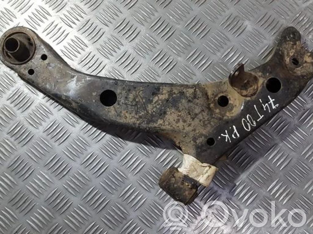 Front lower control arm/wishbone